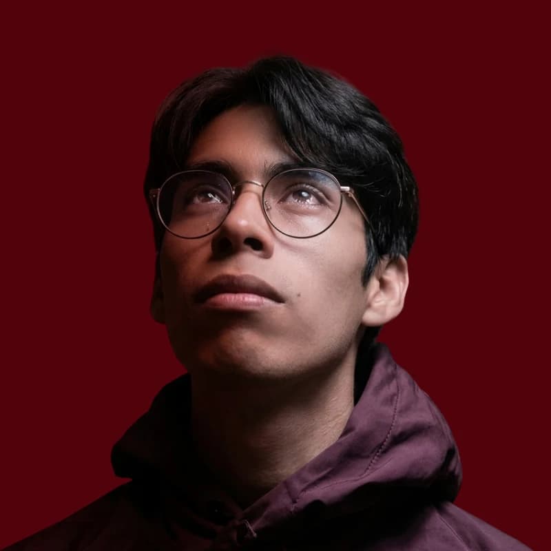 Foto de Fabián