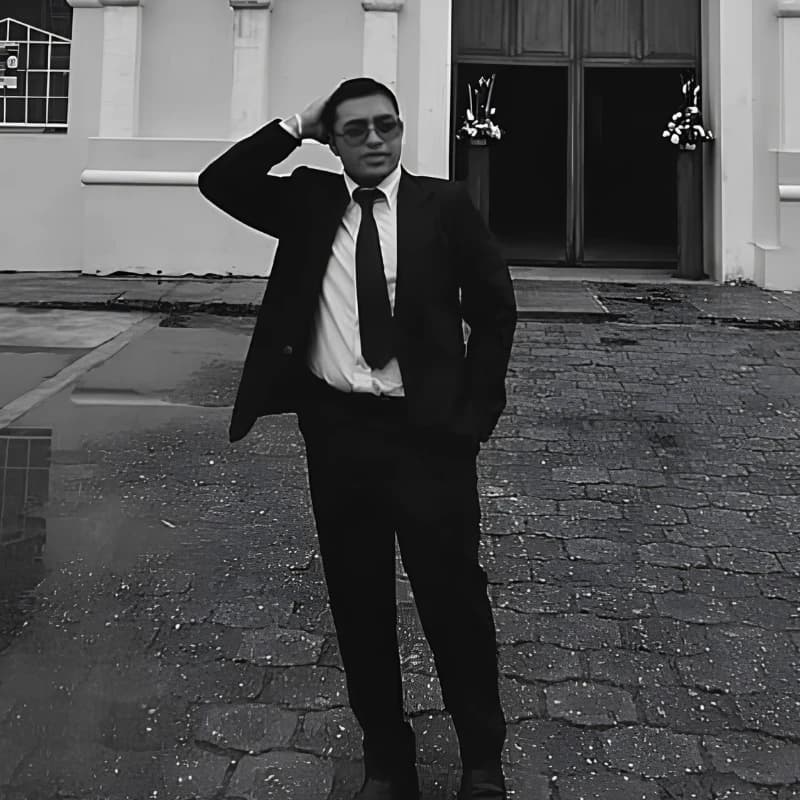 Foto de Francisco